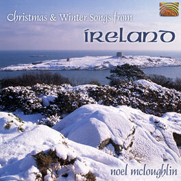 Album cover of Christmas and Winter Songs from Ireland
