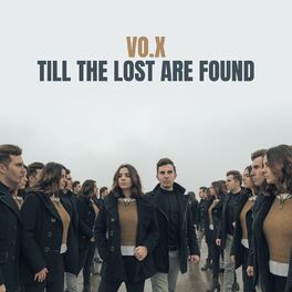 Album picture of Till the Lost Are Found
