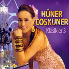 Album cover of Klasikler 3