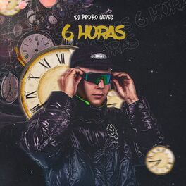 Album cover of 6 Horas