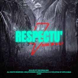 Album cover of respectu' (feat. ily)