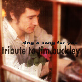 Album cover of Sing A Song For You -- Buckley Tribute