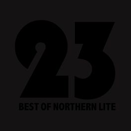 Album cover of 23 (Best of Northern Lite)