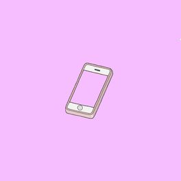 Album cover of phone call