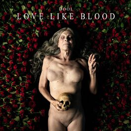Album cover of Love Like Blood Ep