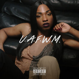 Album cover of U.A.F.W.M.