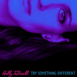 Album cover of Try Something Different