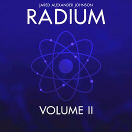 Album cover of Radium Volume II