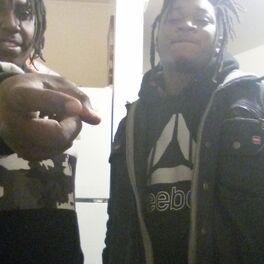 Album cover of MOST WANTED (feat. CHIPZ)