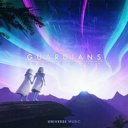 Album cover of Guardians