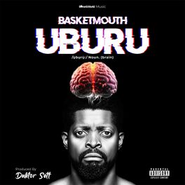Album cover of Uburu