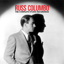 Album cover of The Complete Studio Recordings