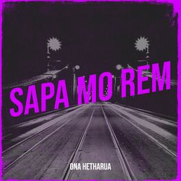 Album cover of Sapa Mo Rem