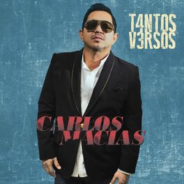 Album cover of T4ntos V3rsos