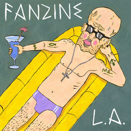 Album cover of L.A.