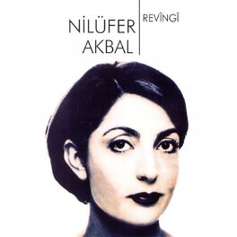 Album cover of Revîngî