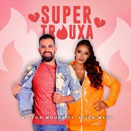 Album cover of Super Trouxa