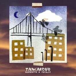Album cover of Tancardub