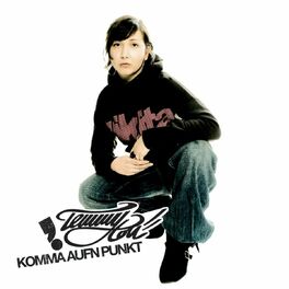 Album cover of Komma aufn Punkt