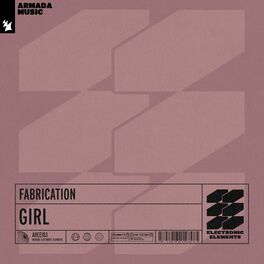 Album cover of Girl