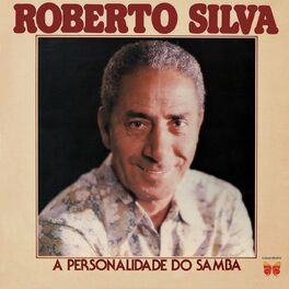 Album cover of A Personalidade Do Samba