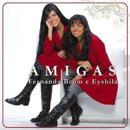 Album cover of Amigas
