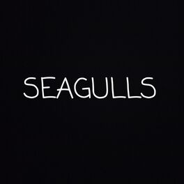 Album cover of Seagulls