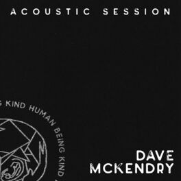 Album cover of HumanBeingKind (Acoustic Session)