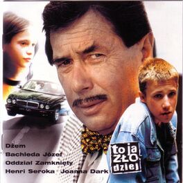 Album cover of To ja zlodziej