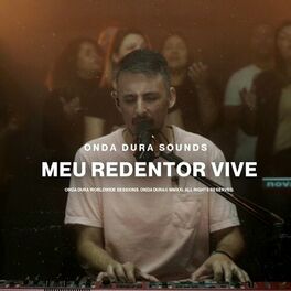 Album cover of Meu Redentor Vive