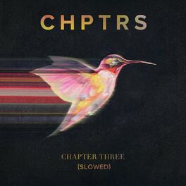 Album cover of Chapter Three (Slowed)