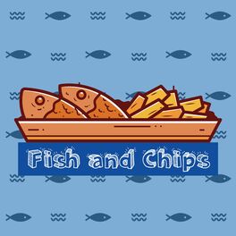 Album cover of Fish and Chips