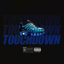 Album cover of TouchDown Rkt (feat. Tirri La Roca)