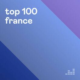 Album cover of Top 100 France sped up songs pt. 2