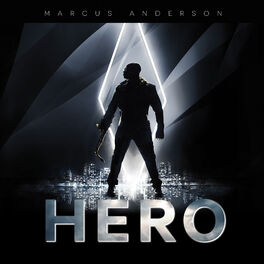Album cover of HERO
