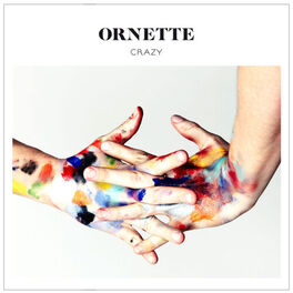 Album cover of Crazy