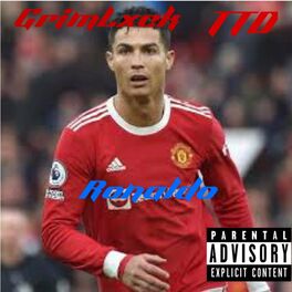 Album cover of Ronaldo (feat. Grimlxck)