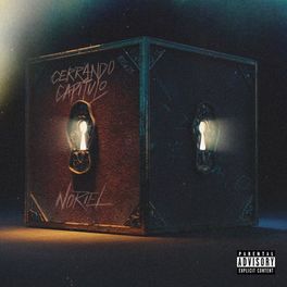 Album cover of Cerrando Capítulo