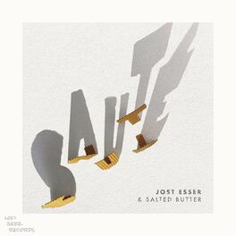 Album cover of sauté