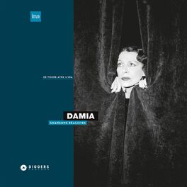 Album cover of Chansons Réalistes