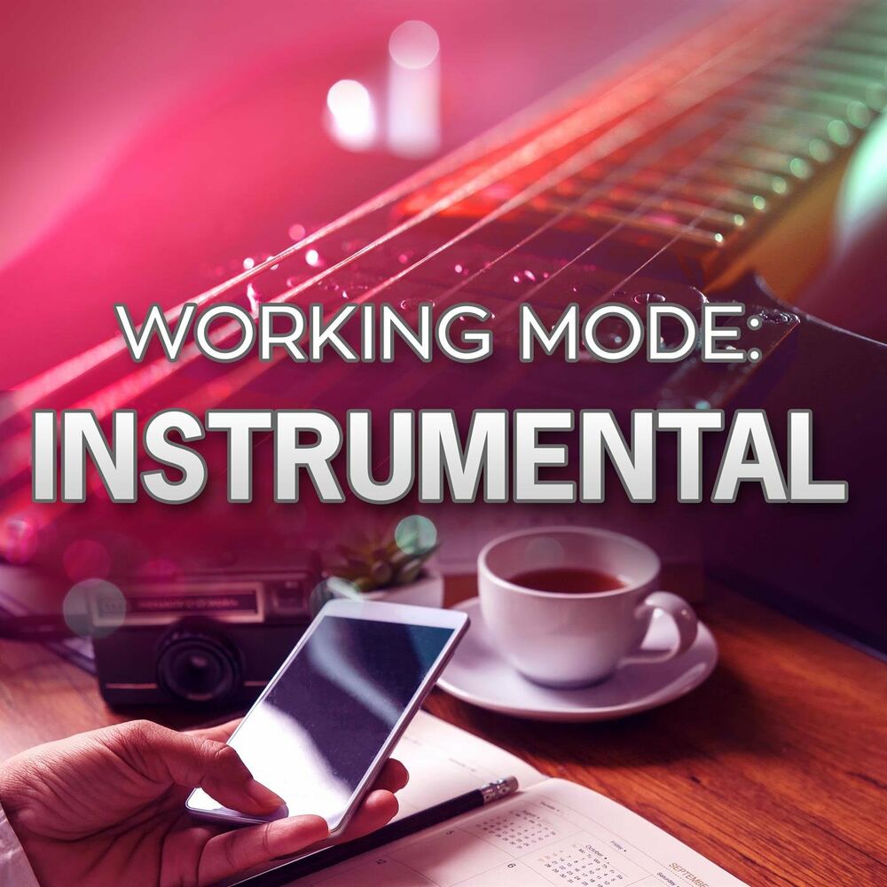 Mode instrumental