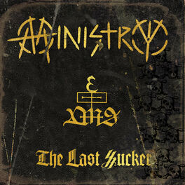 Album cover of The Last Sucker