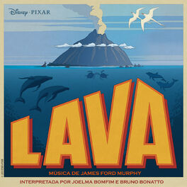 Album cover of Lava (From 