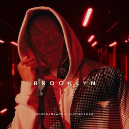 Album cover of Brooklyn