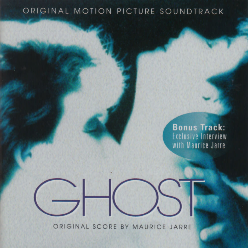 Unchained Melody (The Righteous Brothers)