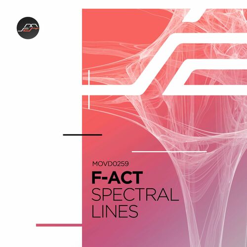 F-Act - Spectral Lines (2023) 