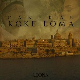Album cover of Koke loma