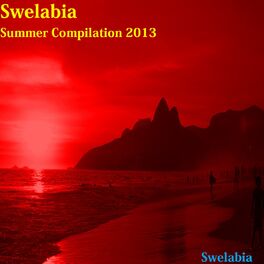 Album cover of Swelabia Summer Compilation