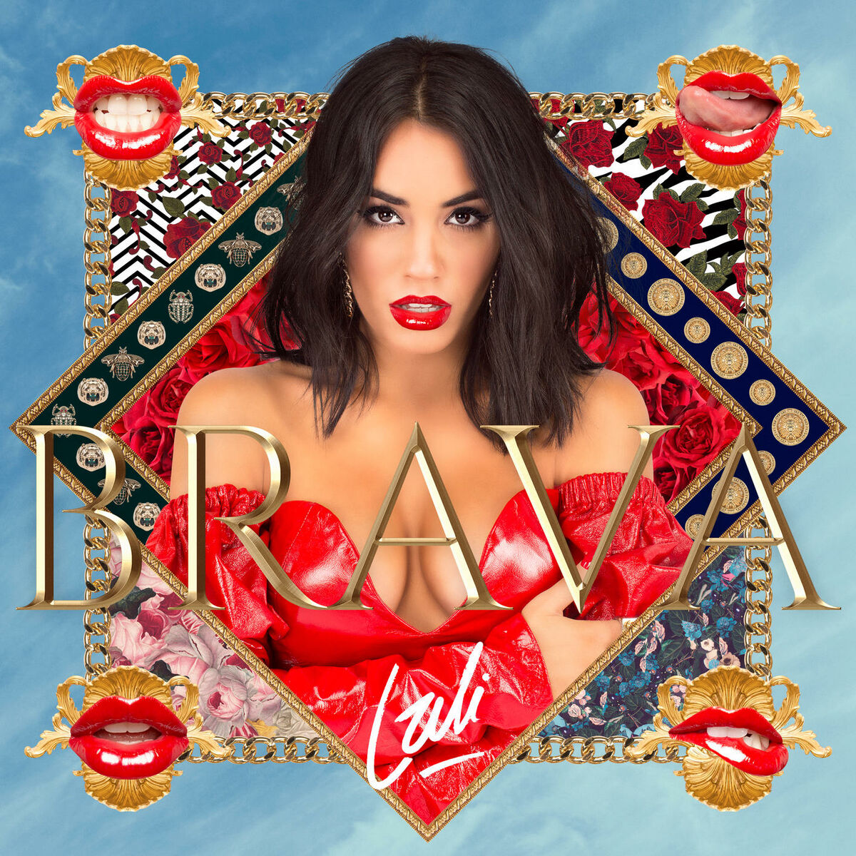 Lali: albums, songs, playlists | Listen on Deezer