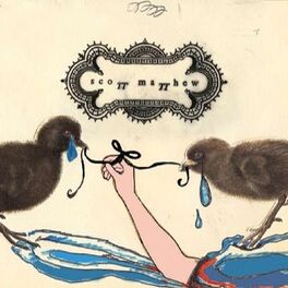 Album cover of Scott Matthew